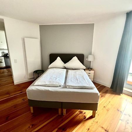 Cityapartments Dusseldorf - Stresemannstrasse 외부 사진